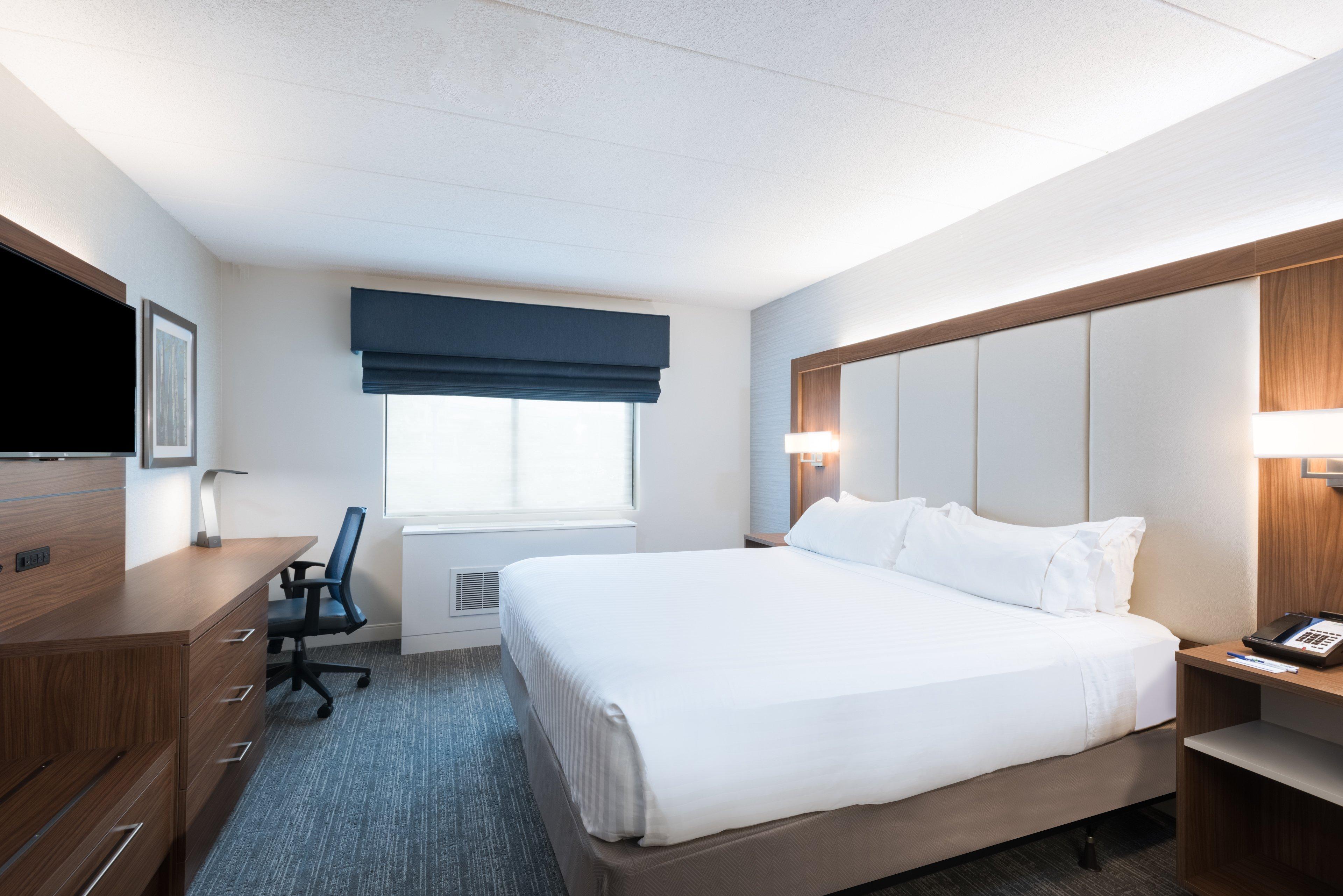 Holiday Inn Express Boston-Waltham By Ihg Екстер'єр фото