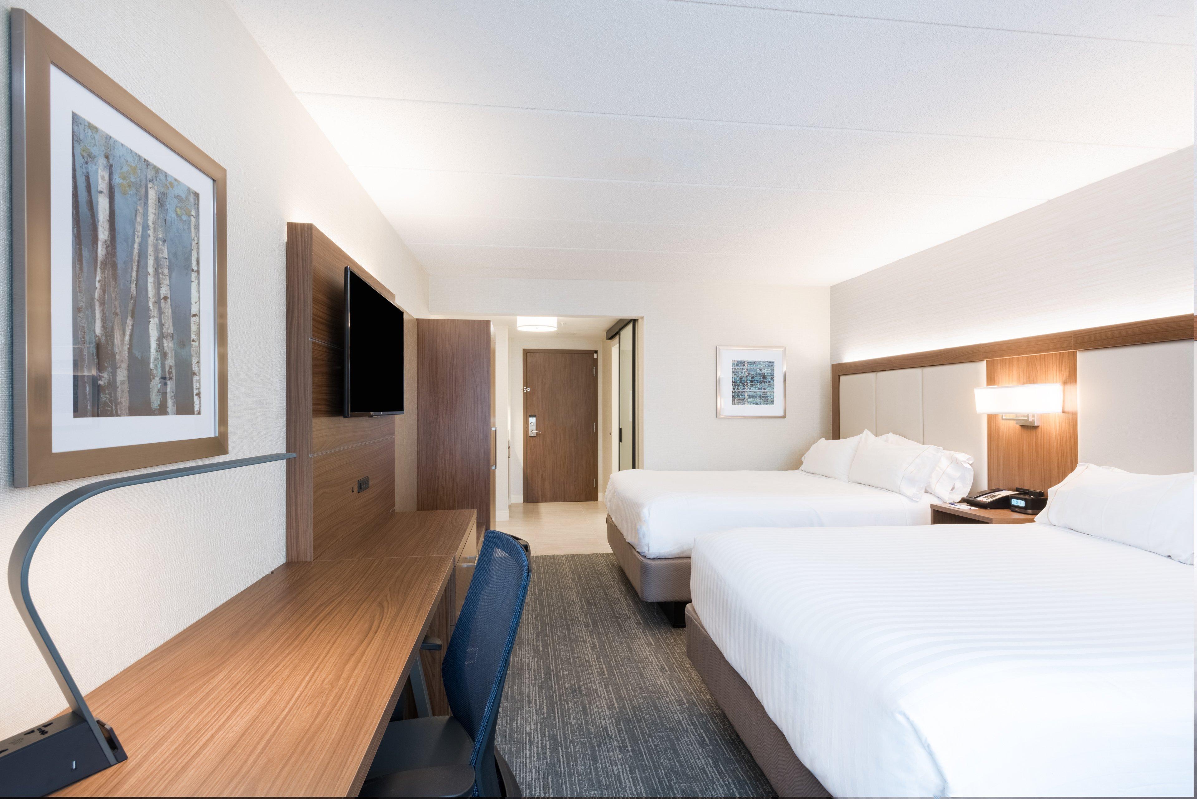 Holiday Inn Express Boston-Waltham By Ihg Екстер'єр фото